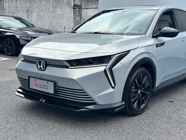 Honda Hunting Light e:NS2 — Фото автомобиля 6