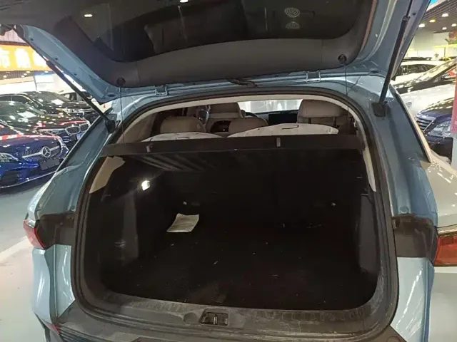 BYD Yuan PLUS — Фото автомобиля 18