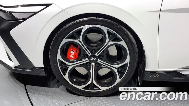 Hyundai AVANTE — Фото автомобиля 5