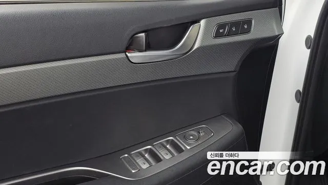 Hyundai Palisade The New Palisade Бензин 3.8 4WD — Фото автомобиля 17