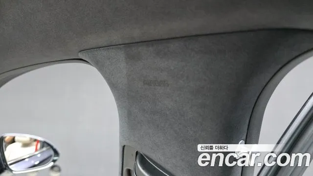 Genesis GV70 3.5T Бензин AWD — Фото автомобиля 26