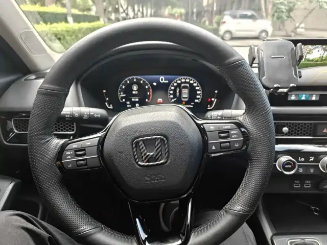 Honda Integra — Фото автомобиля 13