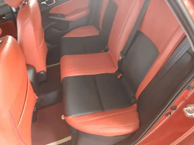 Honda Civic — Фото автомобиля 16