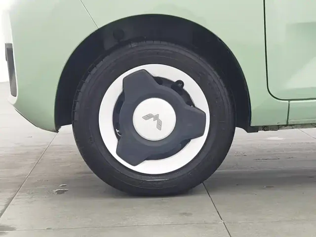 Wuling Hongguang Mini EV — Фото автомобиля 17