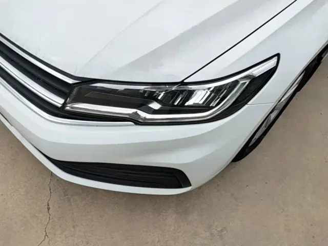 Volkswagen Bora — Фото автомобиля 23