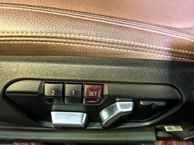 BMW X1 — Фото автомобиля 12