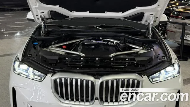 BMW X5 — Фото автомобиля 6