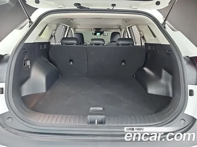Kia Sportage Generation 5 — Фото автомобиля 19