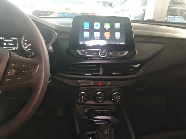 Buick Verano — Фото автомобиля 12