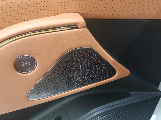 Geely Galaxy Xingyao 8 — Фото автомобиля 20
