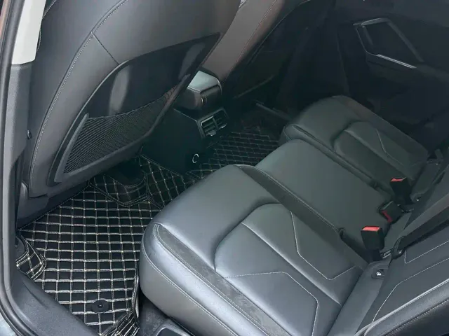 Audi Q3 Sportback — Фото автомобиля 18