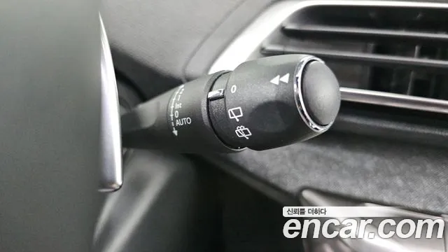 Peugeot 3008 — Фото автомобиля 27