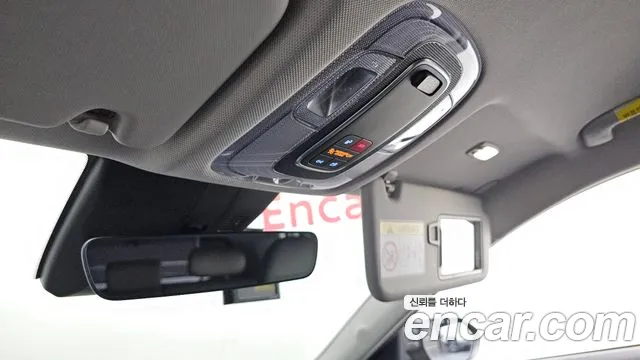 Hyundai Kona SX2 — Фото автомобиля 26