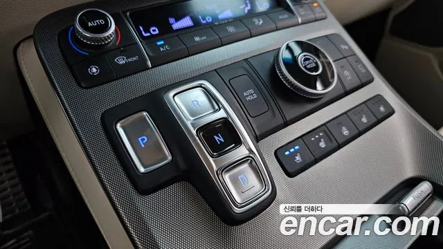 Hyundai Palisade Palisade Бензин 3.8 2WD — Фото автомобиля 9