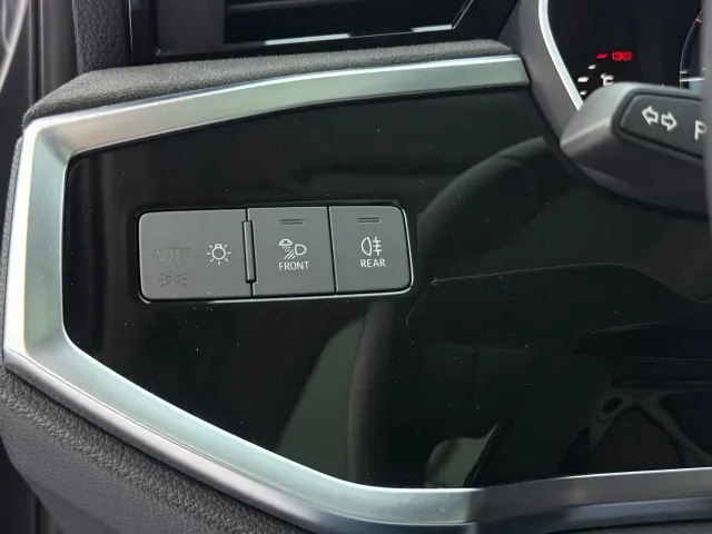 Audi Q3 — Фото автомобиля 19