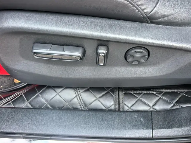 Honda Breeze — Фото автомобиля 14