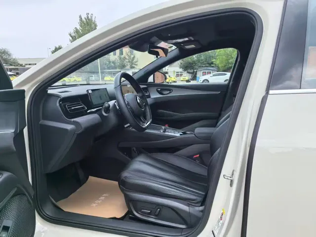 BYD Seal 06 — Фото автомобиля 5