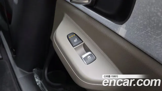 Kia Carnival 4th Gen — Фото автомобиля 19