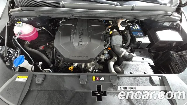 Kia Canival Carnival 4 поколение Дизель 9 мест Signature — Фото автомобиля 6