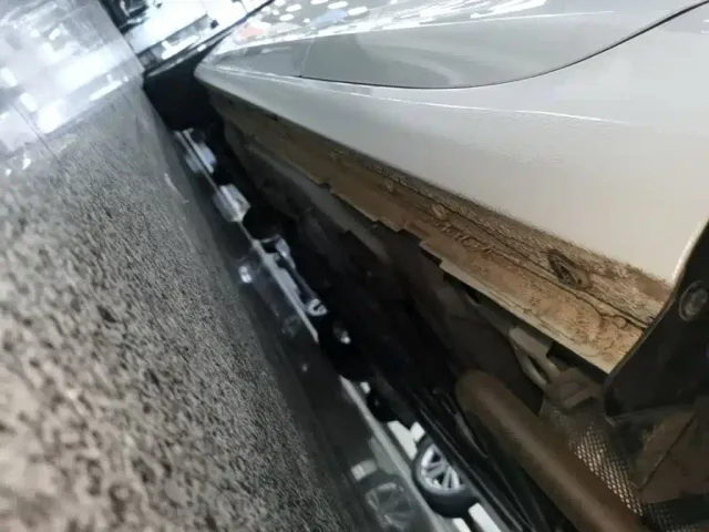 Buick Regal — Фото автомобиля 21