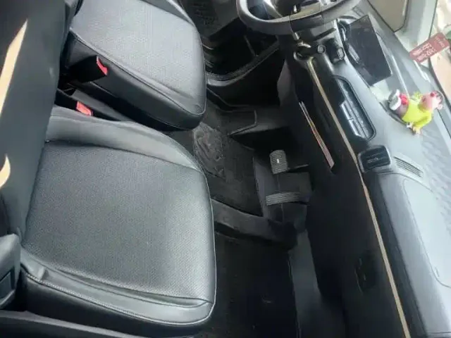 Baojun KiWi EV — Фото автомобиля 5