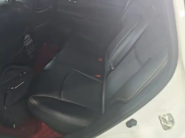 Nissan Tiida — Фото автомобиля 16