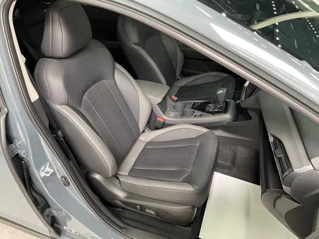 Subaru Crosstrek — Фото автомобиля 19
