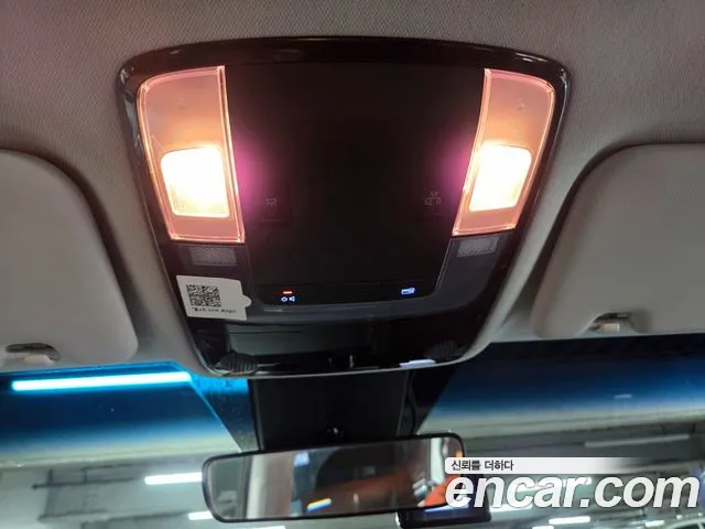 Hyundai Staria — Фото автомобиля 12