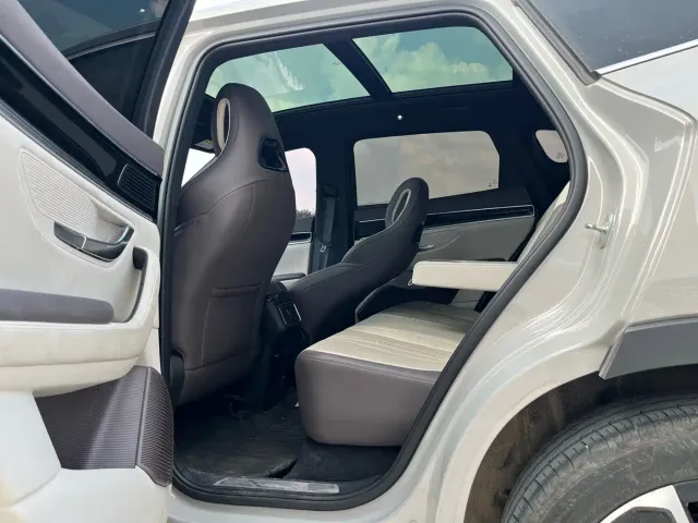 BYD Song PLUS — Фото автомобиля 7