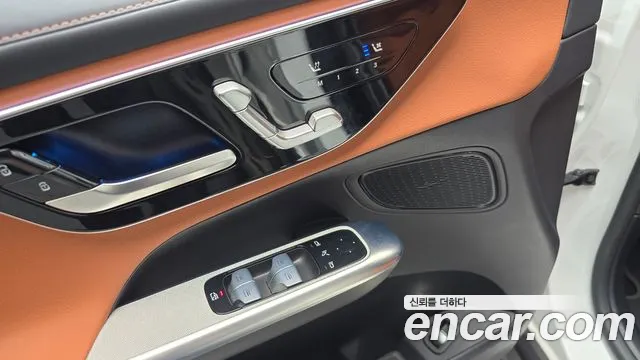 Mercedes-Benz GLC-Class GLC-класс X254 — Фото автомобиля 17