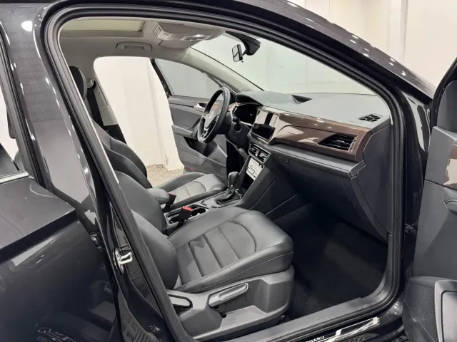 Volkswagen Tharu — Фото автомобиля 4