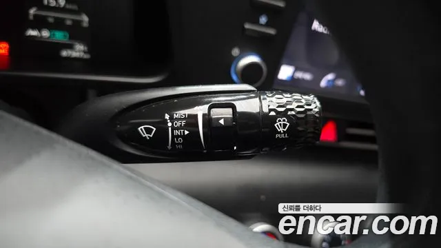 Hyundai AVANTE Avante (CN7) — Фото автомобиля 27