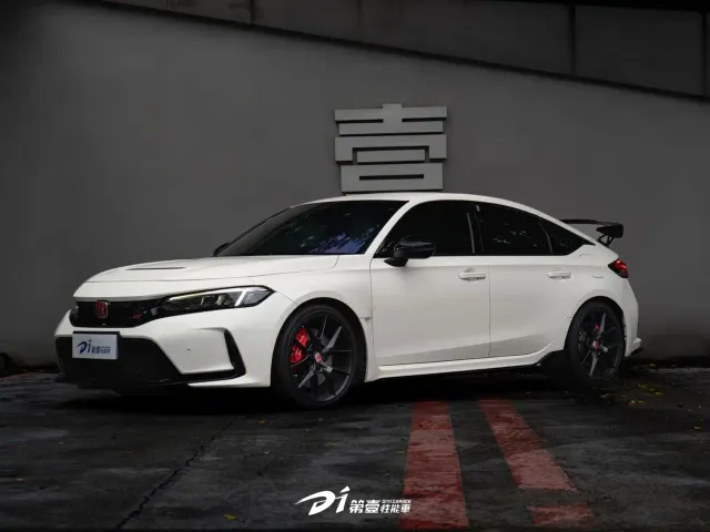 Фотография автомобиля — Honda Civic