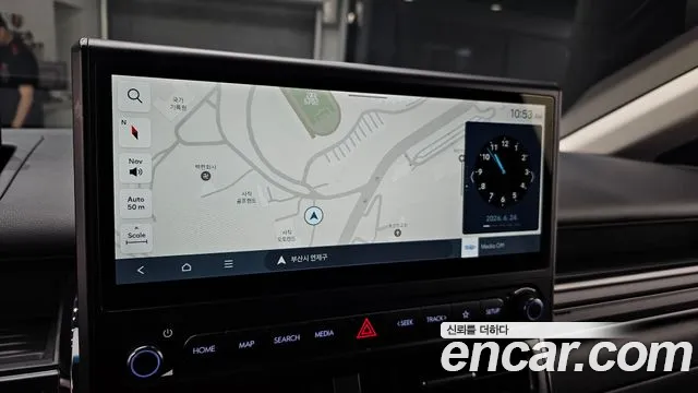 Hyundai Staria Новый Staria L3.5 Карго 3 места — Фото автомобиля 11