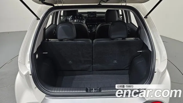 Hyundai Casper — Фото автомобиля 20
