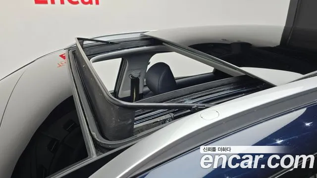 Hyundai Nexo — Фото автомобиля 25