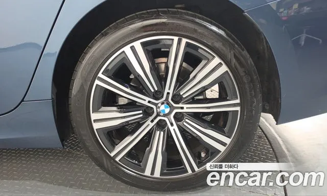 BMW 3 Series G20 — Фото автомобиля 6