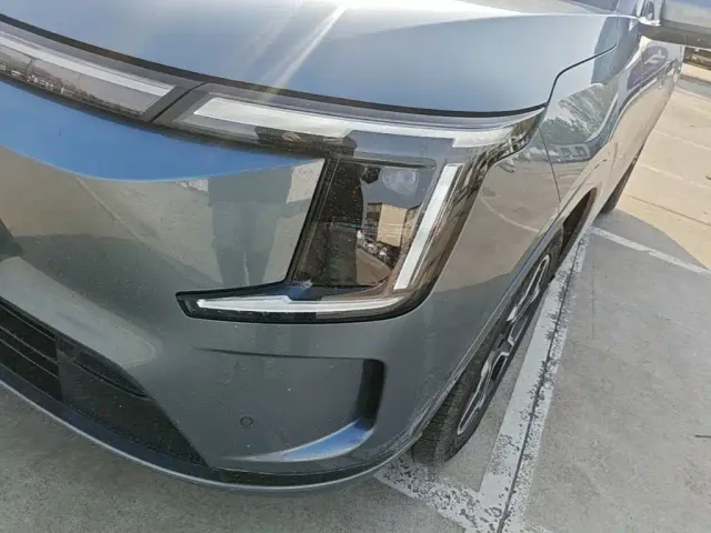 Jetour Shanhai L7 Plus — Фото автомобиля 23