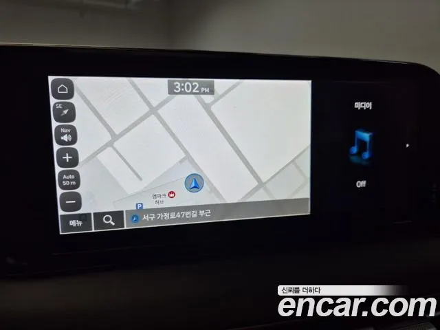 Hyundai Palisade The New Palisade Дизель 2.2 4WD — Фото автомобиля 14