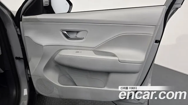 Hyundai Kona Kona Гибрид (SX2) Premium — Фото автомобиля 24