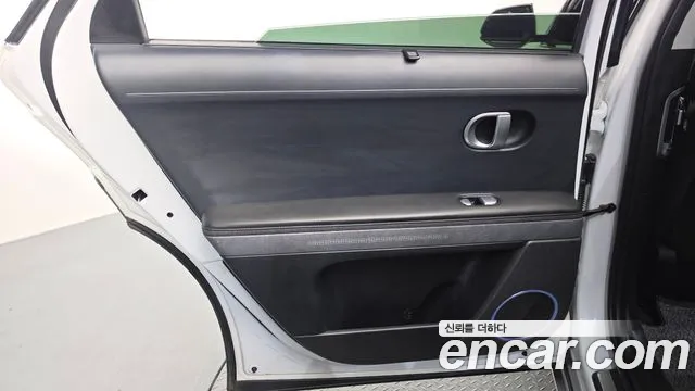 Hyundai Ioniq 5 Ioniq5 — Фото автомобиля 25