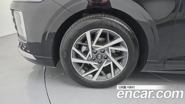 Hyundai Grandeur GN7 — Фото автомобиля 5