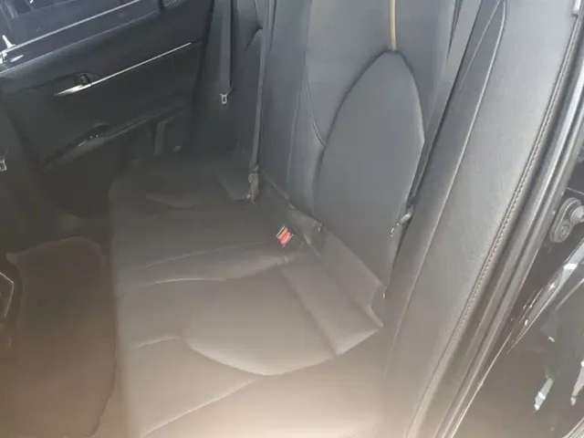 Toyota Camry — Фото автомобиля 16