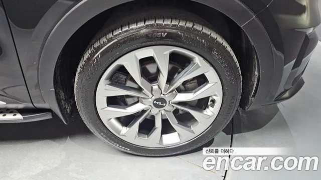Kia Sorento Sorento 4-е поколение Дизель 2.2 4WD — Фото автомобиля 21