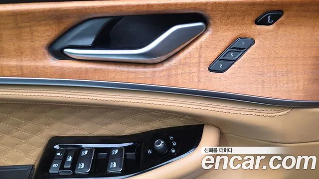 Jeep Cherokee WL — Фото автомобиля 28