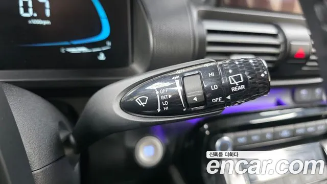 Hyundai Casper — Фото автомобиля 27