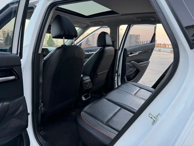 Kia Seltos — Фото автомобиля 9