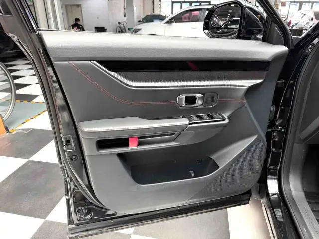 Jetour Dashing — Фото автомобиля 6