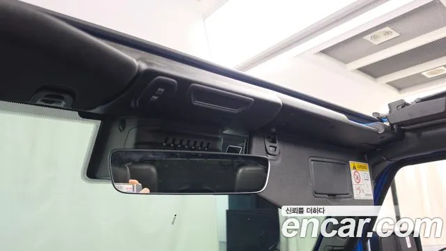Jeep Wrangler JL — Фото автомобиля 17