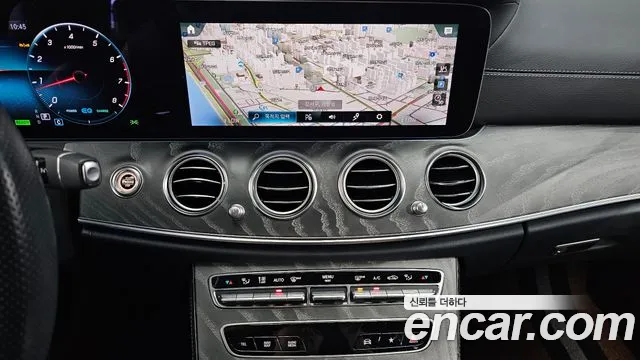 Mercedes-Benz E-Class E-класс W213 — Фото автомобиля 14